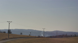 Troják, Maruška - panorama 2