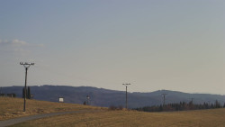 Troják, Maruška - panorama 2
