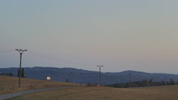 Troják, Maruška - panorama 2
