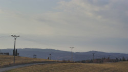 Troják, Maruška - panorama 2