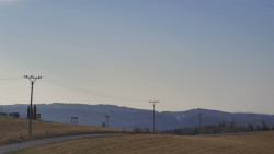 Troják, Maruška - panorama 2