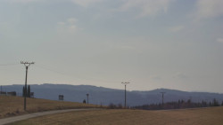 Troják, Maruška - panorama 2