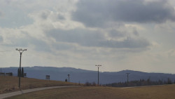Troják, Maruška - panorama 2