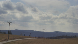 Troják, Maruška - panorama 2