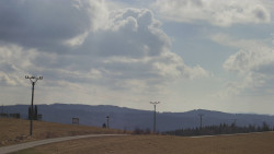 Troják, Maruška - panorama 2