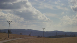 Troják, Maruška - panorama 2