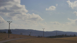 Troják, Maruška - panorama 2