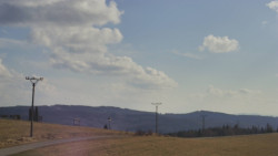 Troják, Maruška - panorama 2