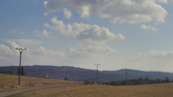 Troják, Maruška - panorama 2