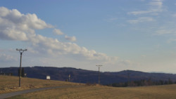 Troják, Maruška - panorama 2