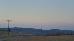 Troják, Maruška - panorama 2