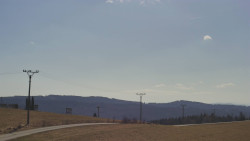 Troják, Maruška - panorama 2