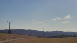 Troják, Maruška - panorama 2