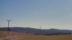 Troják, Maruška - panorama 2