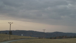 Troják, Maruška - panorama 2