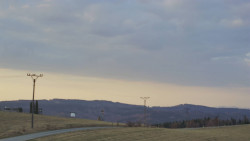 Troják, Maruška - panorama 2