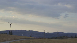Troják, Maruška - panorama 2