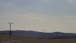 Troják, Maruška - panorama 2
