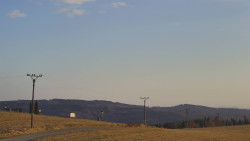 Troják, Maruška - panorama 2