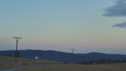 Troják, Maruška - panorama 2
