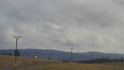 Troják, Maruška - panorama 2