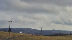 Troják, Maruška - panorama 2