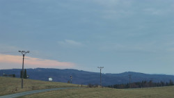 Troják, Maruška - panorama 2