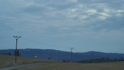 Troják, Maruška - panorama 2