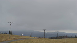 Troják, Maruška - panorama 2