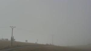 Skiareál Troják - Troják, Maruška - panorama 2 - 18.3.2026 v 08:03 Skiareál Troják - Troják, Maruška - panorama 2 - 18.3.2026 v 08:03