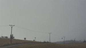 Skiareál Troják - Troják, Maruška - panorama 2 - 18.3.2026 v 09:03 Skiareál Troják - Troják, Maruška - panorama 2 - 18.3.2026 v 09:03