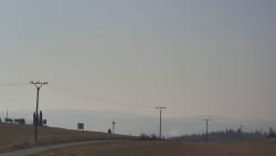 Troják, Maruška - panorama 2