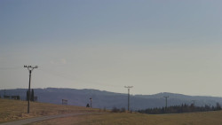 Troják, Maruška - panorama 2