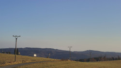 Troják, Maruška - panorama 2