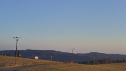 Troják, Maruška - panorama 2