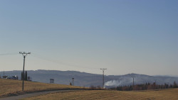 Troják, Maruška - panorama 2