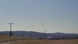 Troják, Maruška - panorama 2