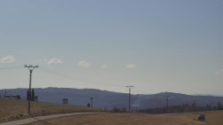 Troják, Maruška - panorama 2