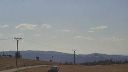 Troják, Maruška - panorama 2