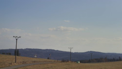 Troják, Maruška - panorama 2