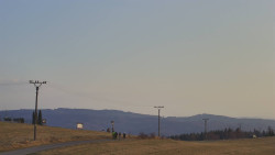 Troják, Maruška - panorama 2