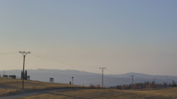 Troják, Maruška - panorama 2
