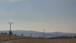 Troják, Maruška - panorama 2