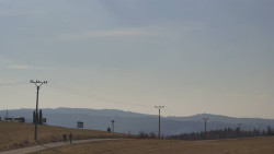 Troják, Maruška - panorama 2