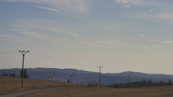 Troják, Maruška - panorama 2