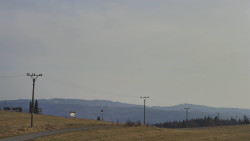 Troják, Maruška - panorama 2