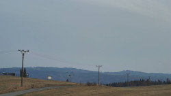 Troják, Maruška - panorama 2