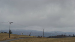 Troják, Maruška - panorama 2