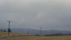 Troják, Maruška - panorama 2