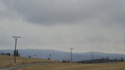 Troják, Maruška - panorama 2